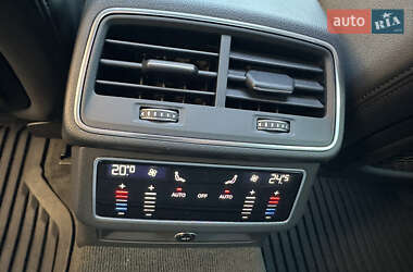 Универсал Audi A6 2019 в 