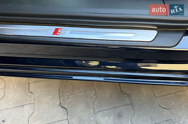 Универсал Audi A6 2019 в 
