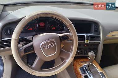 Седан Audi A6 2004 в 