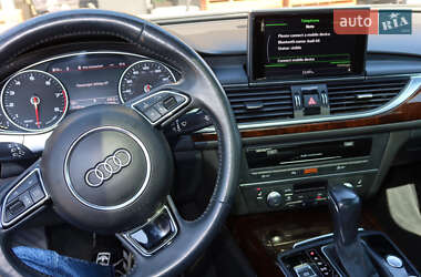 Седан Audi A6 2018 в Умани