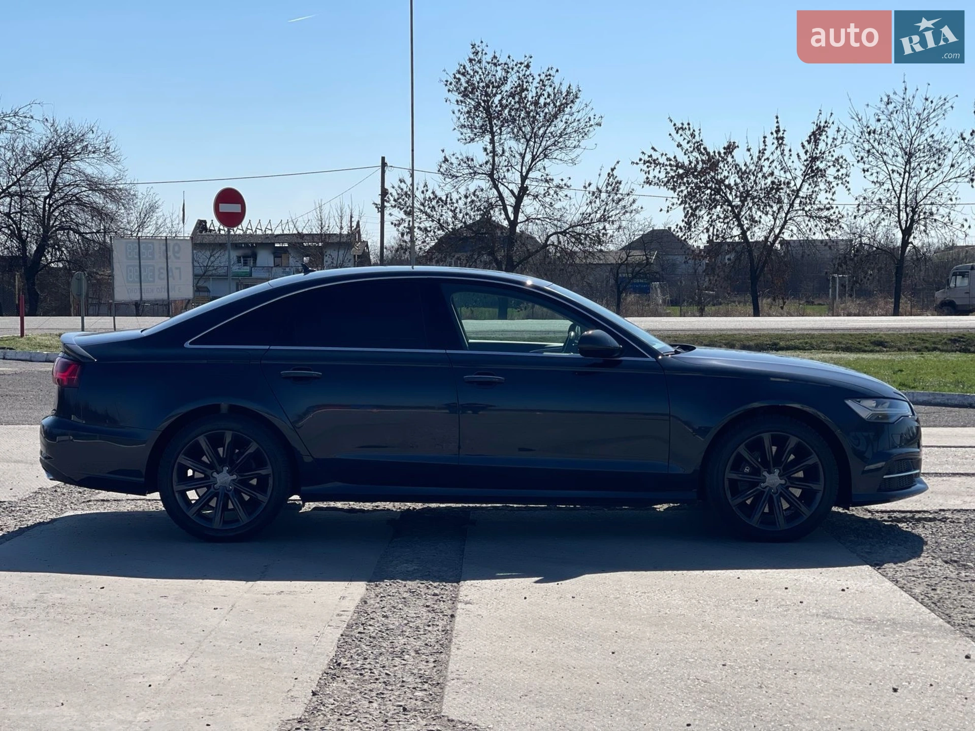 2014 Audi A6 - мініатюра 11
