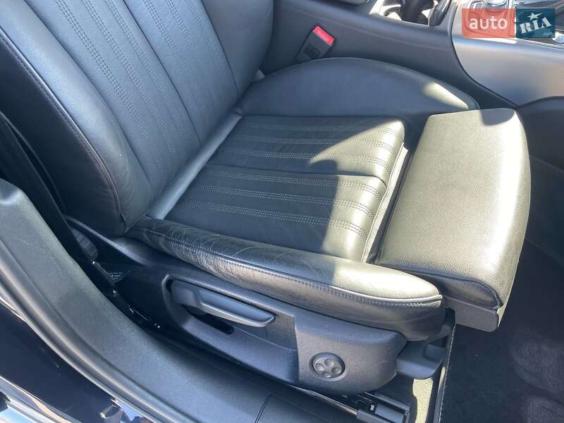 Седан Audi A6 2015 в Ужгороде