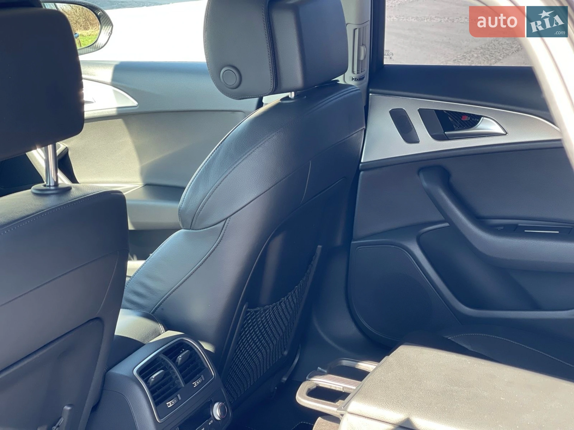 2014 Audi A6 - мініатюра 37