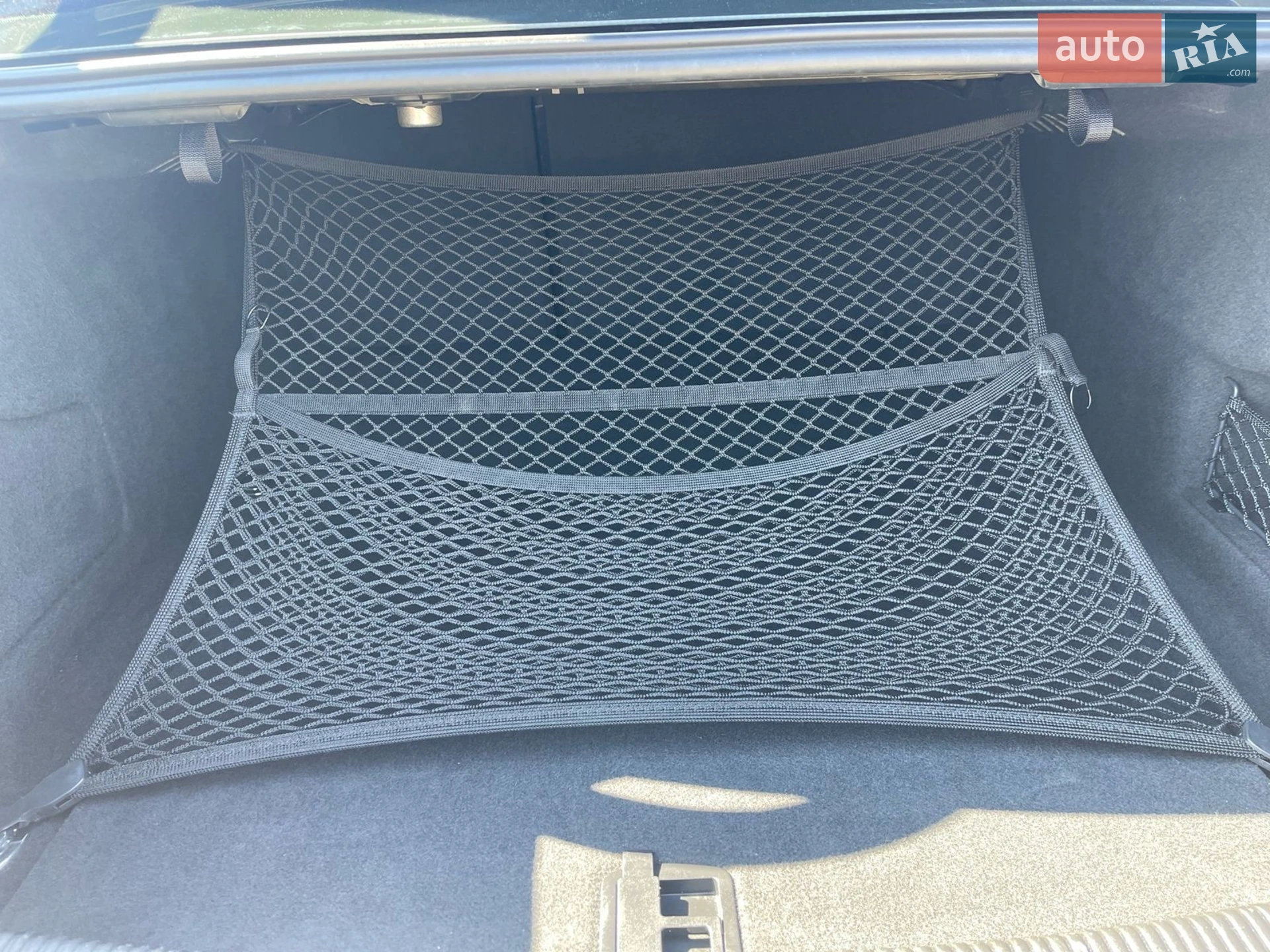 2014 Audi A6 - мініатюра 44