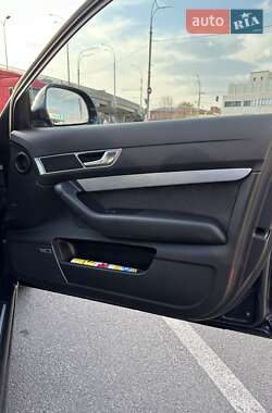 Седан Audi A6 2009 в 