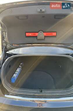 Седан Audi A6 2009 в 