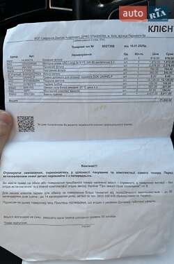 Седан Audi A6 2009 в 
