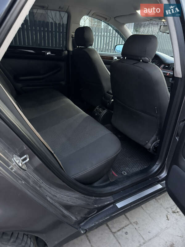 Седан Audi A6 1999 в Львове