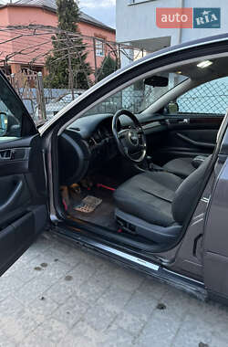 Седан Audi A6 1999 в Львове