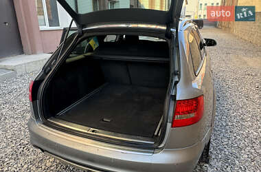 Универсал Audi A6 2011 в 