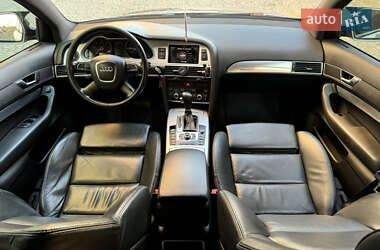 Универсал Audi A6 2011 в 