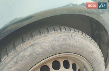 Универсал Audi A6 1999 в 