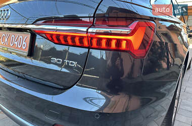 Універсал Audi A6 2020 в 