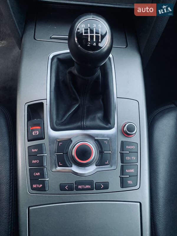 Седан Audi A6 2006 в Рівному