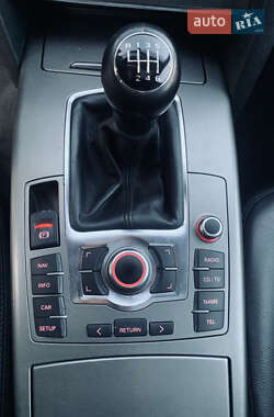 Седан Audi A6 2006 в 