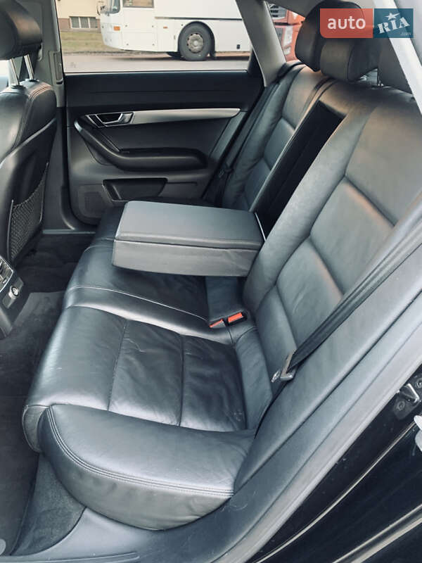 Седан Audi A6 2006 в Рівному