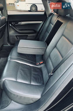 Седан Audi A6 2006 в 