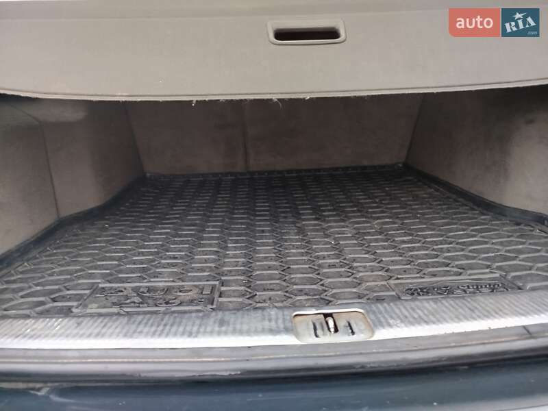 Универсал Audi A6 2002 в Хмельницком фото 14 Универсал Audi A6 2002 в Хмельницком