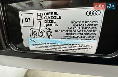 Седан Audi A6 2020 в 