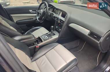 Седан Audi A6 2007 в 