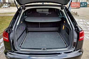 Универсал Audi A6 2013 в 