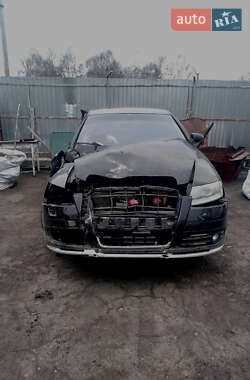 Седан Audi A6 2006 в 