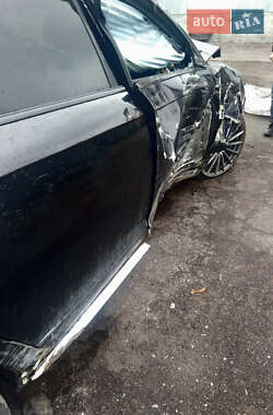 Седан Audi A6 2006 в 
