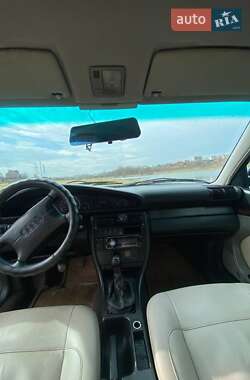 Седан Audi A6 1997 в 