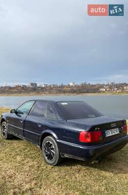 Седан Audi A6 1997 в 