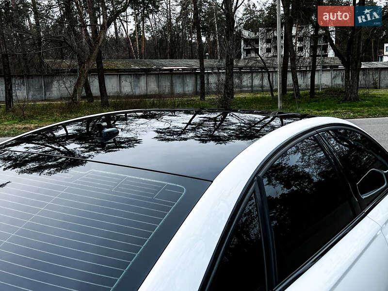 Седан Audi A6 2011 в Смеле