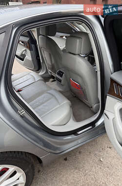 Седан Audi A6 2013 в Мукачевому