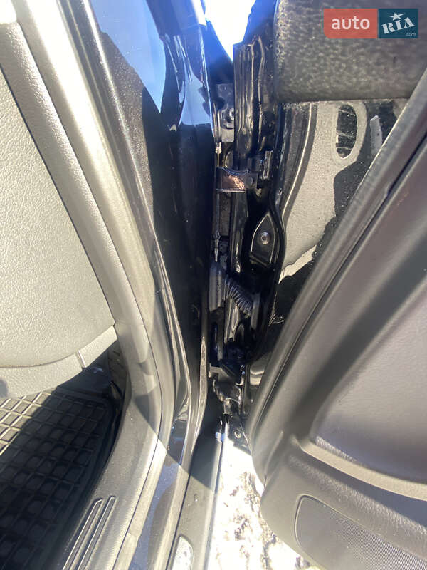 Универсал Audi A6 2009 в Киеве фото 9 Универсал Audi A6 2009 в Киеве