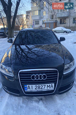 Універсал Audi A6 2009 в 
