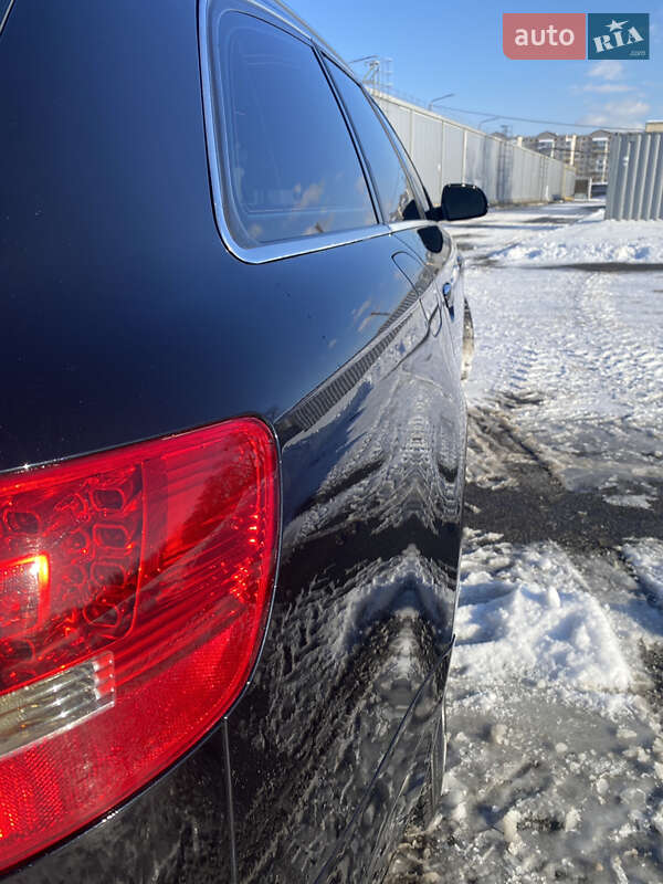 Универсал Audi A6 2009 в Киеве фото 22 Универсал Audi A6 2009 в Киеве