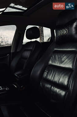 Седан Audi A6 2010 в 