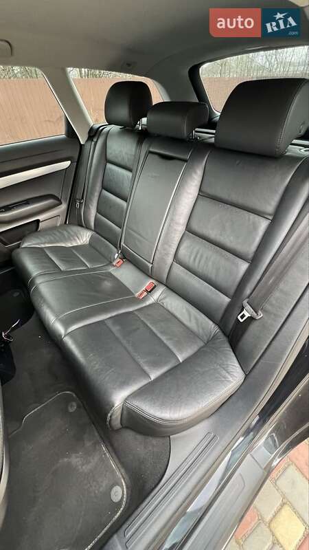 Универсал Audi A6 2008 в Чернигове