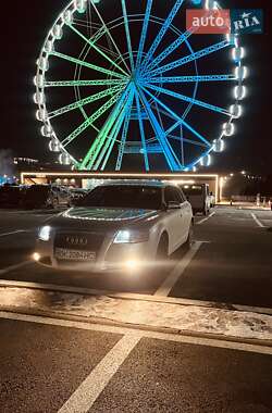 Универсал Audi A6 2006 в 