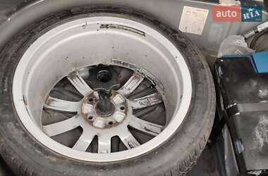 Седан Audi A6 2009 в 