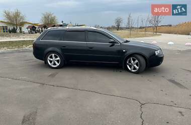 Универсал Audi A6 2003 в 