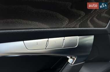 Седан Audi A6 2019 в 