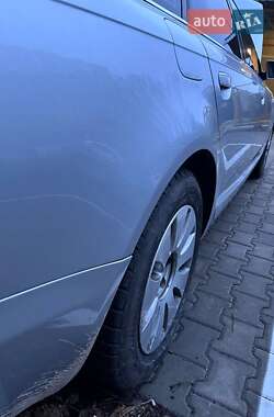 Универсал Audi A6 2006 в 