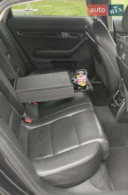 Седан Audi A6 2009 в 