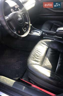 Универсал Audi A6 2001 в 