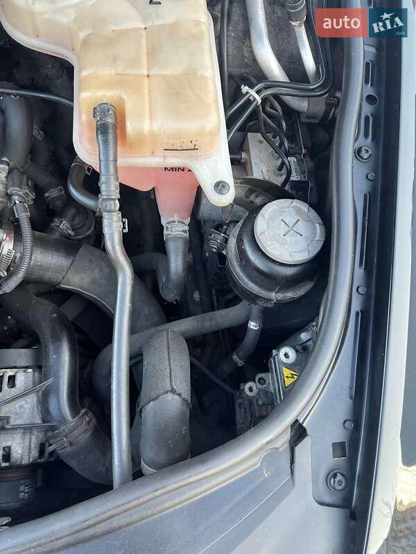 Универсал Audi A6 2011 в Ровно фото 12 Универсал Audi A6 2011 в Ровно