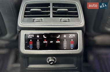 Седан Audi A6 2019 в 