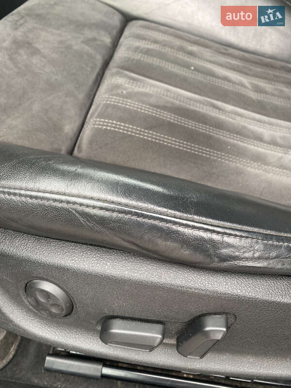 Седан Audi A6 2014 в Черкассах фото 11 Седан Audi A6 2014 в Черкассах