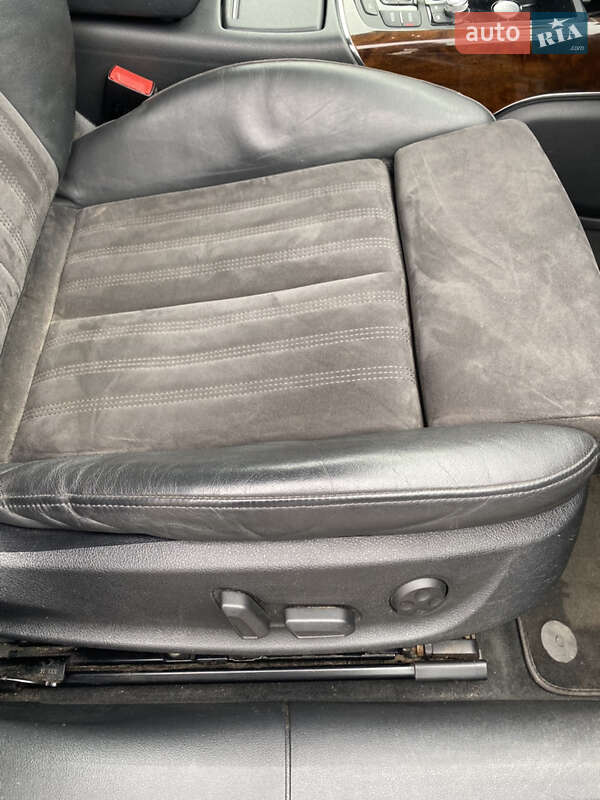 Седан Audi A6 2014 в Черкассах