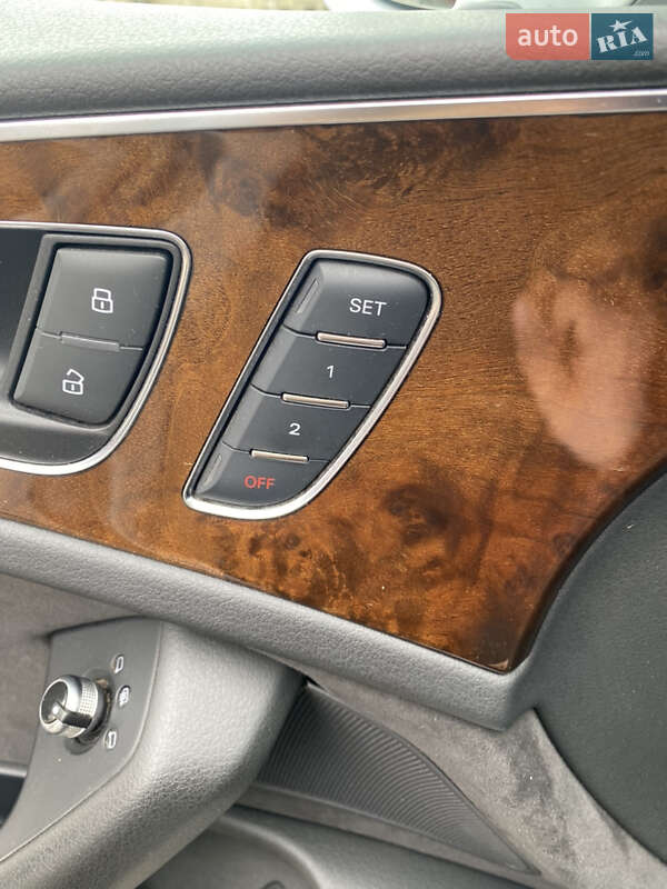 Седан Audi A6 2014 в Черкассах