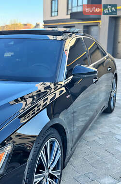 Седан Audi A6 2019 в 
