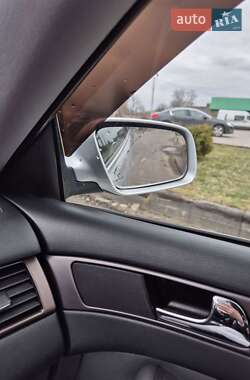 Седан Audi A6 2001 в Камне-Каширском